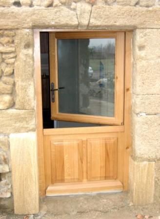 Bois Et Couleurs SAS, Menuisier à Courthézon