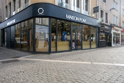 Franck SARL Joinery Cassonnet, Menuisier au Coudray