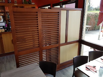 Le Bois à Coeur, Menuisier à Sales