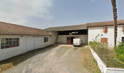 Darracq Charpentes, Charpentier à Nassiet