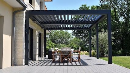 Logikinov, Menuisier à Fleury-sur-Orne