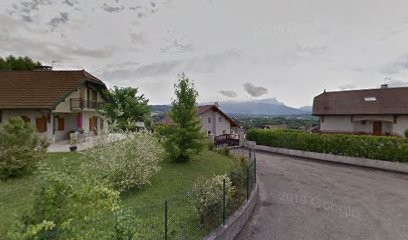 JPV, Menuisier à Epagny Metz-Tessy