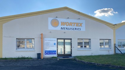 Wortex Menuiseries, Menuisier à Chambray-lès-Tours