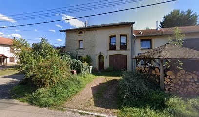 Simonet Laurent, Menuisier à Arraincourt
