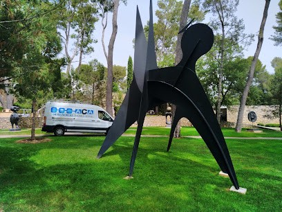 Automatique Et Conception Aluminium, Menuisier à Berre-l'Étang