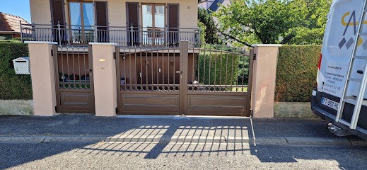 AFK Alsace Fermeture, Menuisier à Rosheim