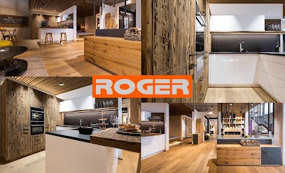 Menuiserie ROGER, Menuisier à Niderviller