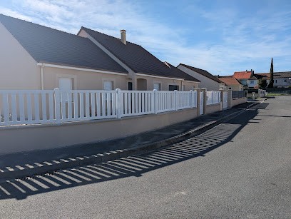 OUVREA - Menuiserie & Aménagement, Menuisier à Poilly-lez-Gien