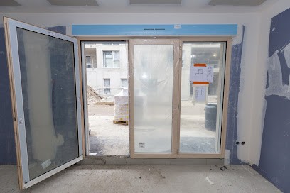 M.S.A. - Fenêtrier Lyon - Menuiserie Serrurerie Agencement, Menuisier à Brignais