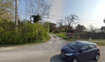 Ebenisterie HEGE, Charpentier à Steinseltz