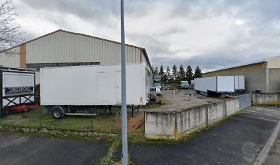 Charpentes Offerle, Charpentier à Krautergersheim