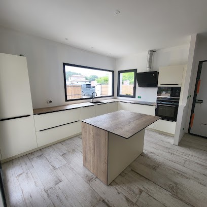 CM Agencement, Menuisier à Dax