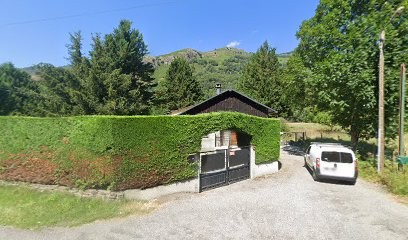 Menuiserie Du Gar, Menuisier à Fos