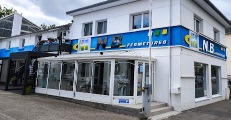 NB Fermetures, Menuisier à Jarny