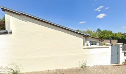 Yvan Nellenbach, Menuisier à Saint-Sauveur