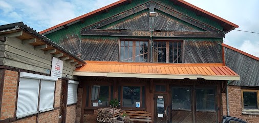 C.R.I. Gasser Fils, Charpentier à Reichshoffen