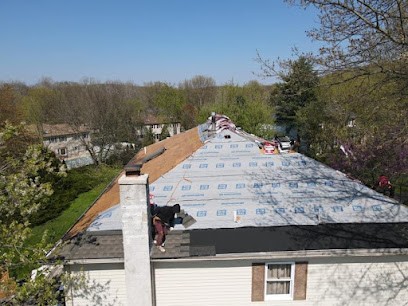 Concept Charpente, Charpentier à Marseille 11