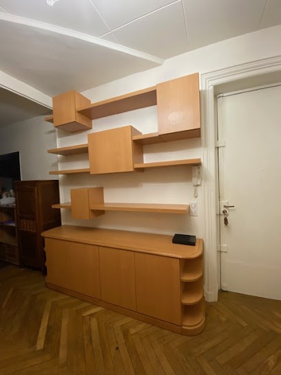 BELLE - Menuiseries, Menuisier à Chatuzange-le-Goubet