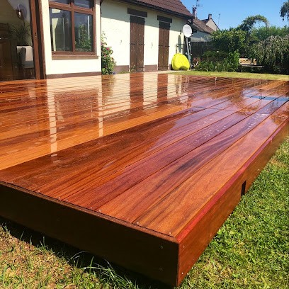 PACELLA Création Bois, Menuisier à Cherisy