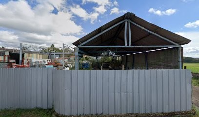 Etablissements Francois Porco, Charpentier à Lantéfontaine