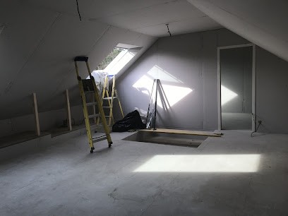 AM RENOV / Aménagement De Combles / Installateur De Velux / Rénovation D’intérieur, Charpentier à Chaumes-en-Brie