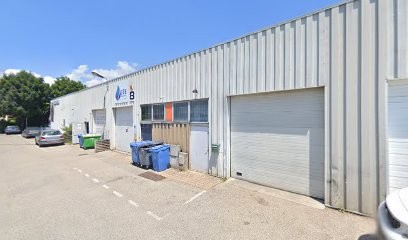 PALS ALU SYSTEMES, Charpentier à Poisat