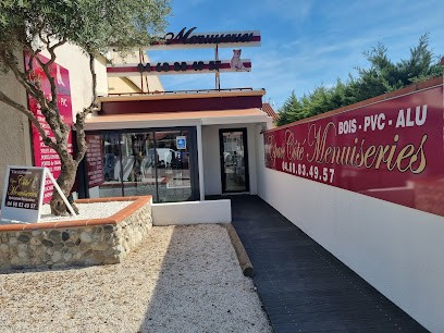 Espace Côté Menuiseries, Menuisier à Argelès-sur-Mer