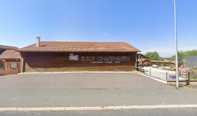 Eurl EDT Charpente, Charpentier à Saint-Just-Malmont