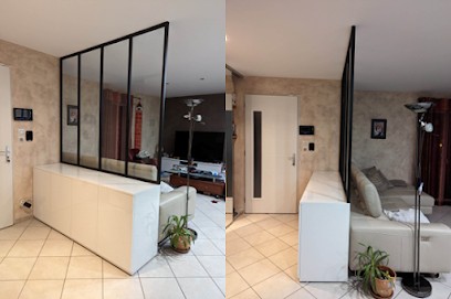 DE BUT EN BOIS, Menuisier à Ars-sur-Formans