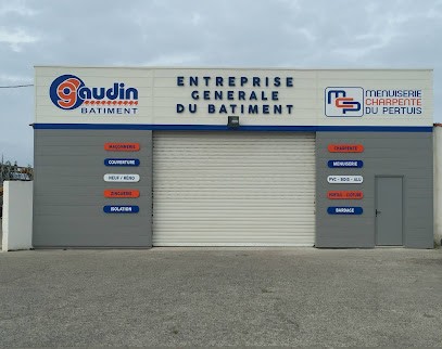 Menuiserie Charpente Du Perthuis, Menuisier à La Tranche-sur-Mer