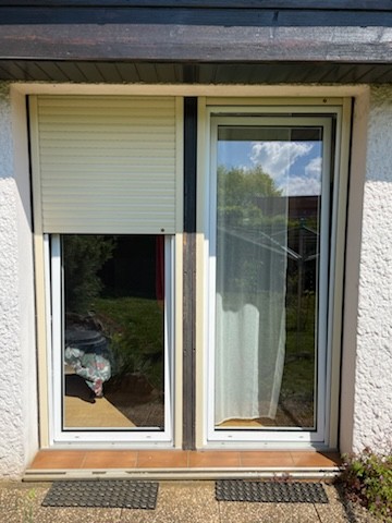 Direct Fermeture - Sur Mesure Menuiserie, Menuisier à Couchey