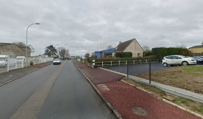 LG Menuiserie D Ameublement, Menuisier à Granville