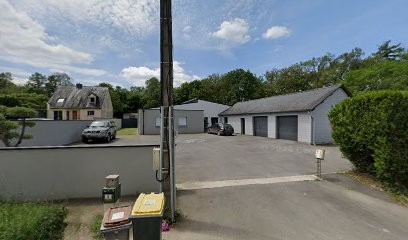 menuiserie GOUIN, Menuisier à Val d'Anast