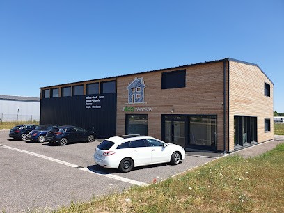 J'éco Rénove, Menuisier à Bayecourt