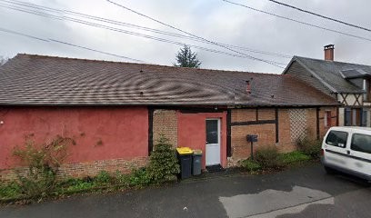 QBTP, Menuisier à Talmontiers