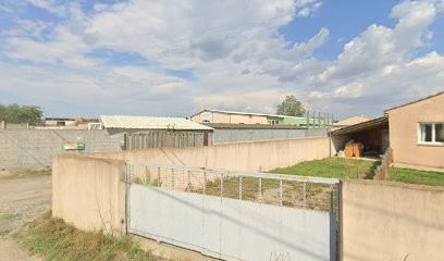 Entreprise Milhes, Menuisier à Thézan-lès-Béziers