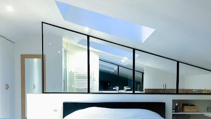 Home Évolution, Charpentier à Magny-les-Hameaux