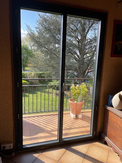 Sesam Les Avenières, Menuisier aux Avenières Veyrins-Thuellin