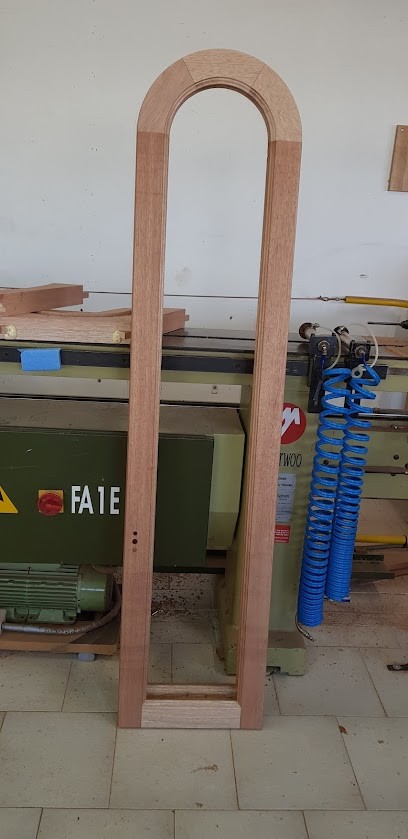 Fadisferm, Menuisier à Roquefort-la-Bédoule