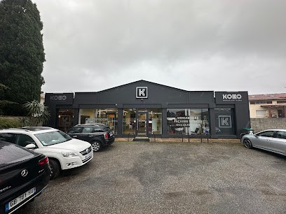 KOBO, Menuisier à Tournefeuille