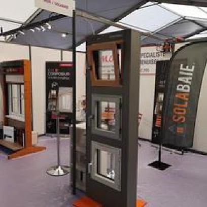 SOLABAIE - Menuiseries Ouvertures Services, Menuisier à Mont-de-Marsan