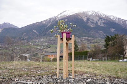 LAVAUR Guillaume, Ébéniste, Menuisier à Embrun