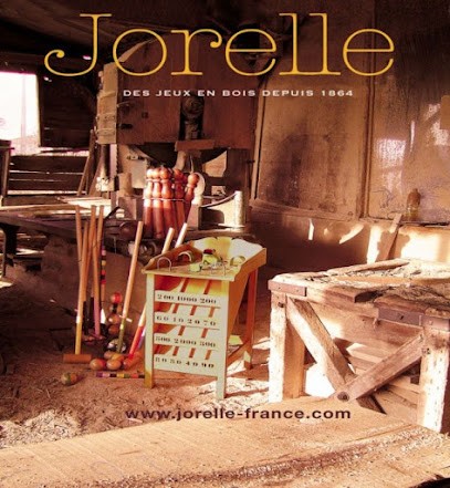 Jorelle 1864 - Menuiserie sur mesure, jeux en bois, ameublements et décorations en bois., Menuisier à Bézu-Saint-Éloi