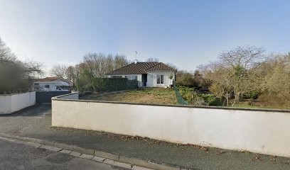 Epin Régis, Charpentier à Mignaloux-Beauvoir