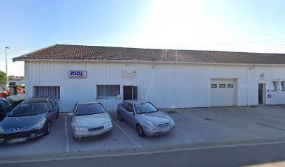 Creusot Agencement, Charpentier au Creusot