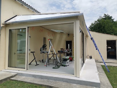 Menuiserie Vrignon, Menuisier à Mazeray