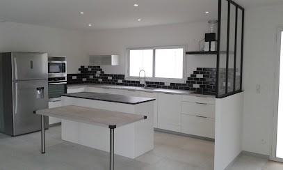 AEST Menuiserie, Menuisier à Bords