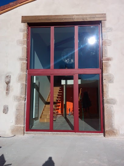 Menuiserie Petit, Menuisier à Luriecq
