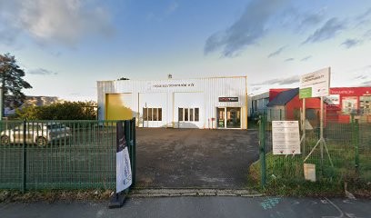 Eriger, Menuisier à Tours