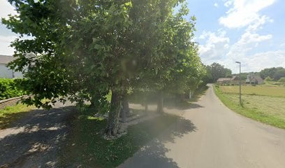 Long Thierry, Menuisier à Luc-Armau